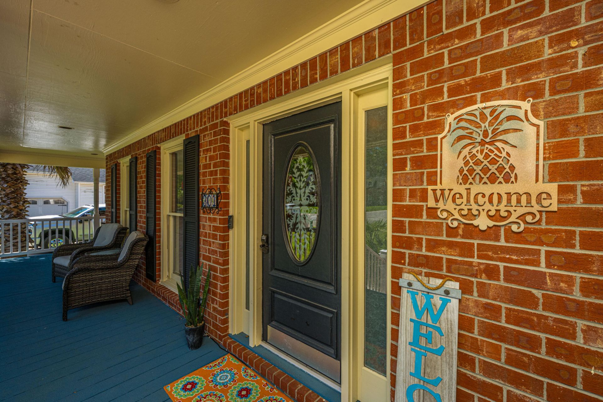 301 Mendenhall Street Photo 11