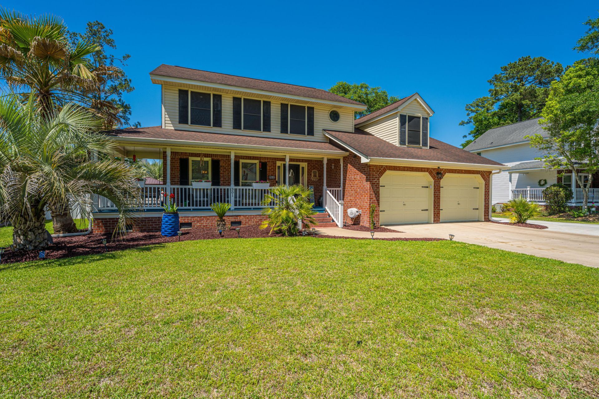 301 Mendenhall Street Photo 2