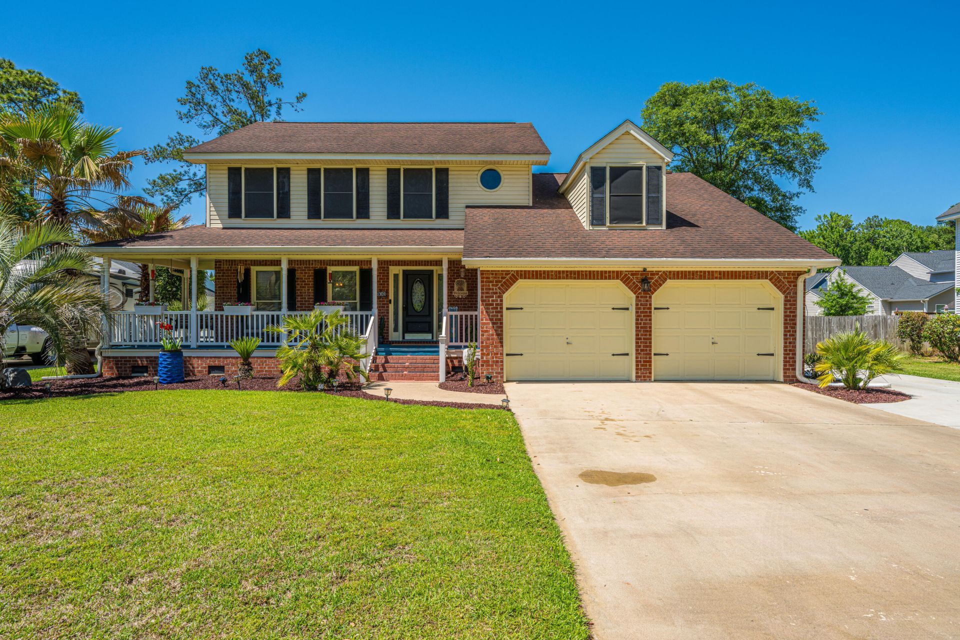 301 Mendenhall Street Photo 3