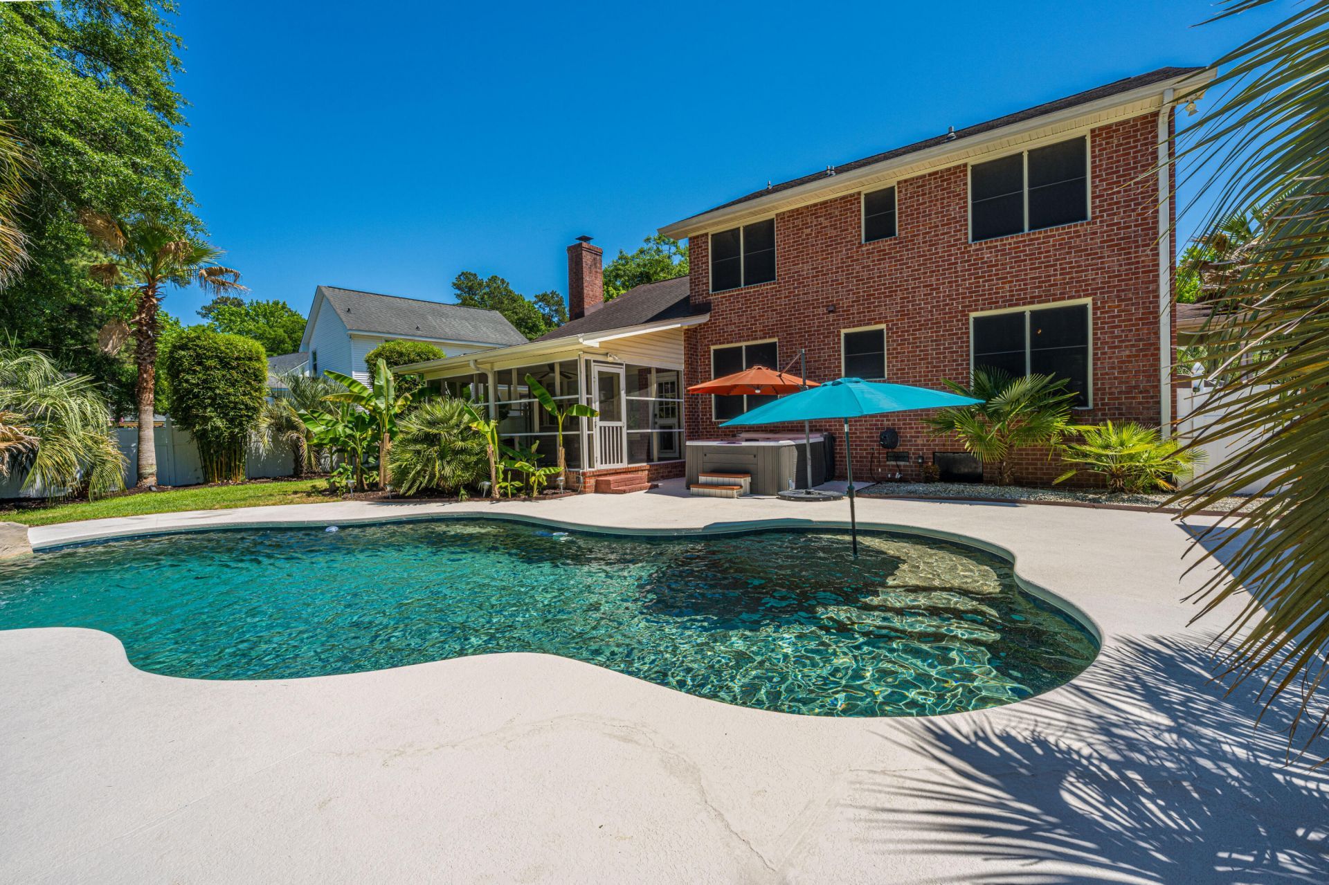 301 Mendenhall Street Photo 42