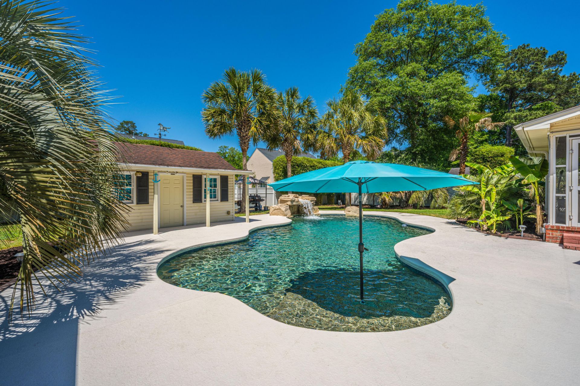 301 Mendenhall Street Photo 44