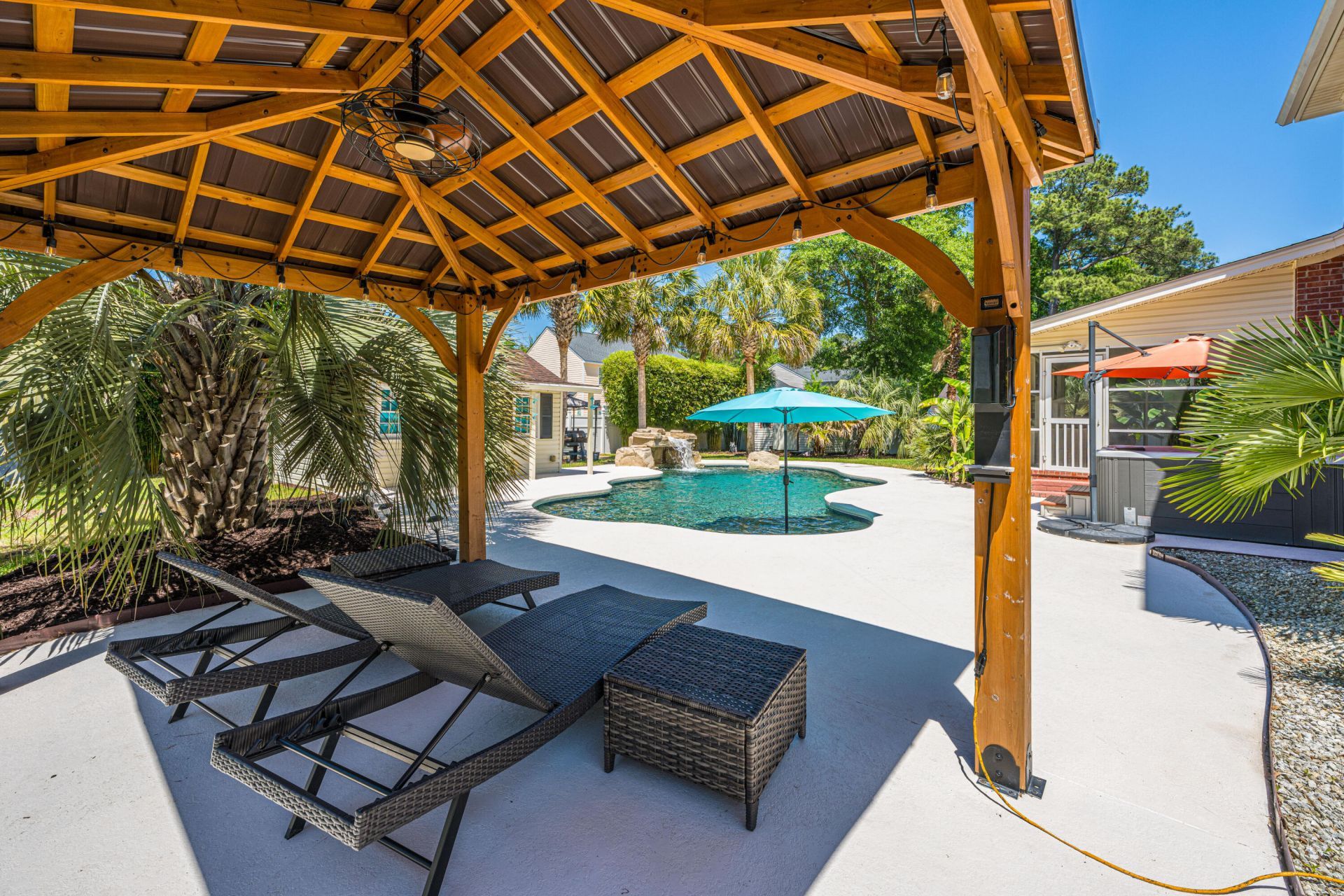 301 Mendenhall Street Photo 46