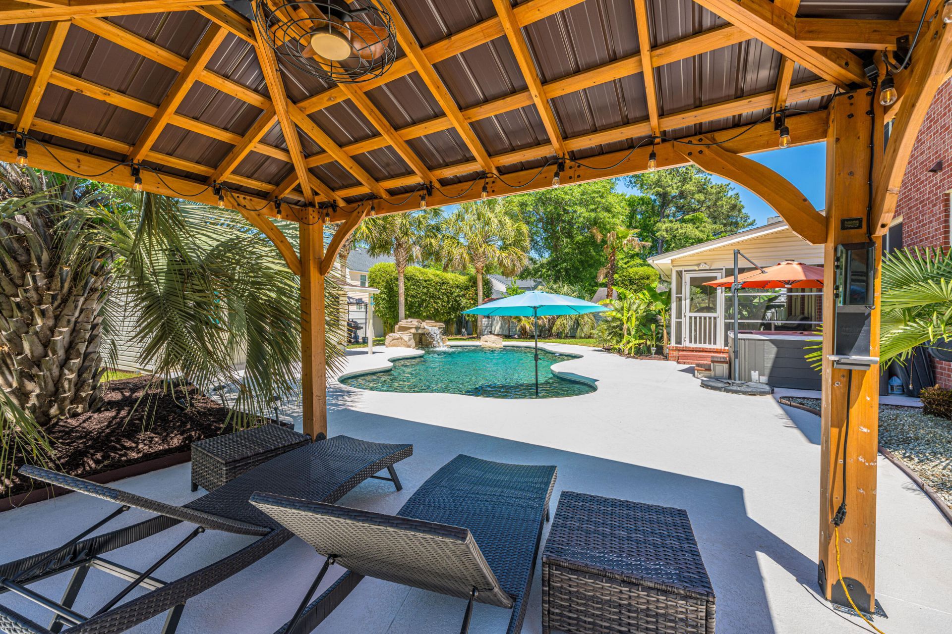 301 Mendenhall Street Photo 48