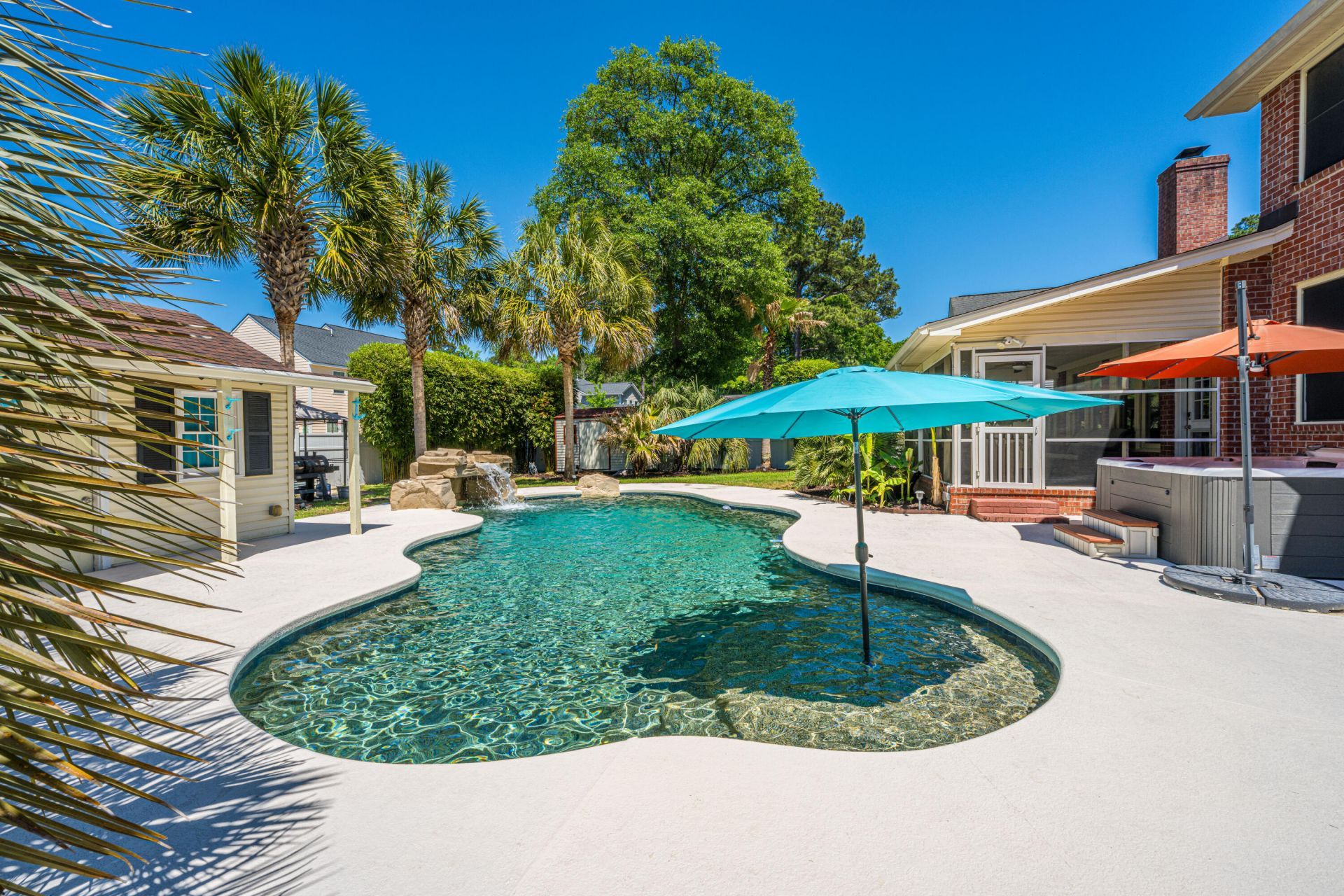 301 Mendenhall Street Photo 49