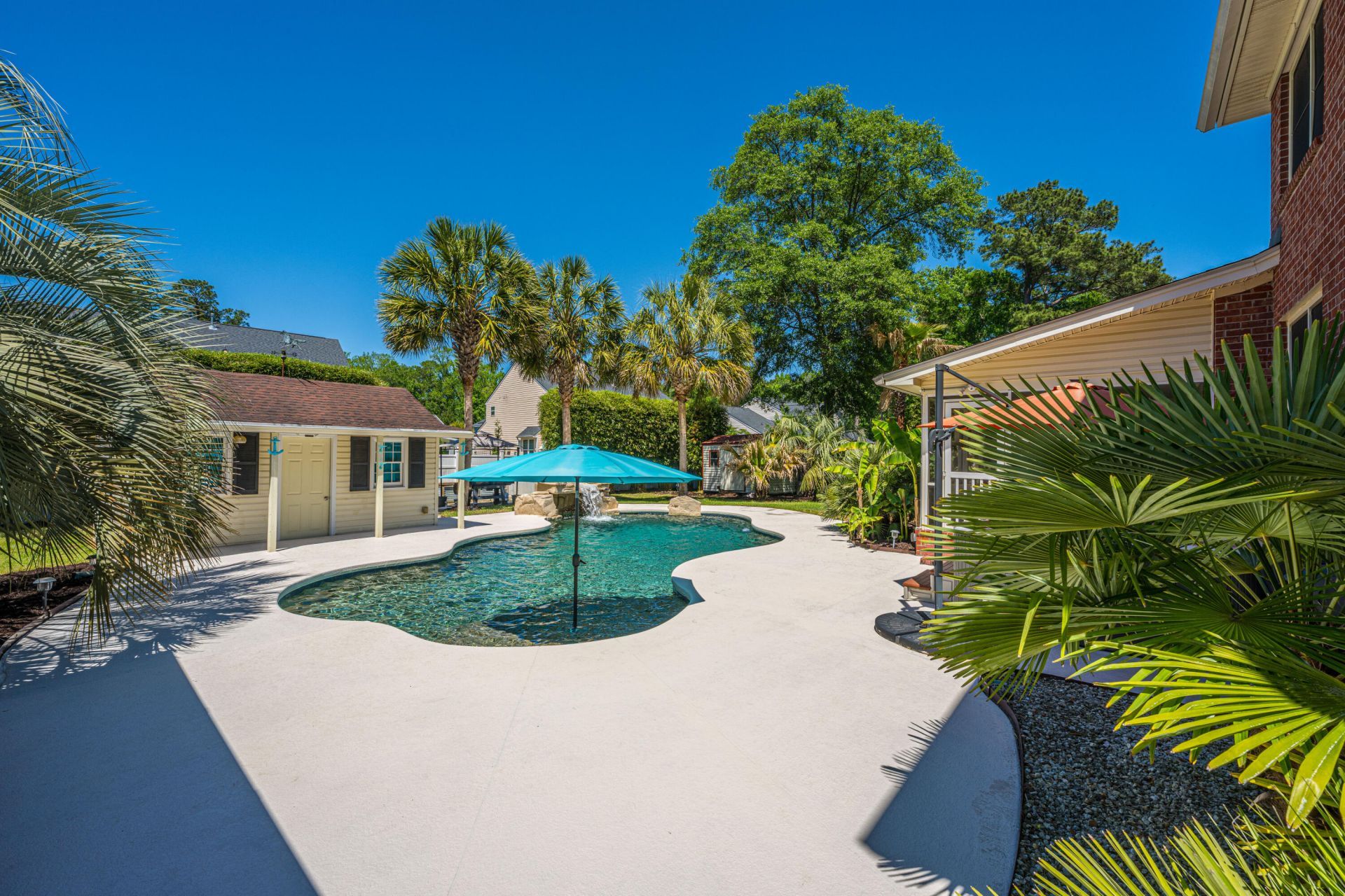 301 Mendenhall Street Photo 50