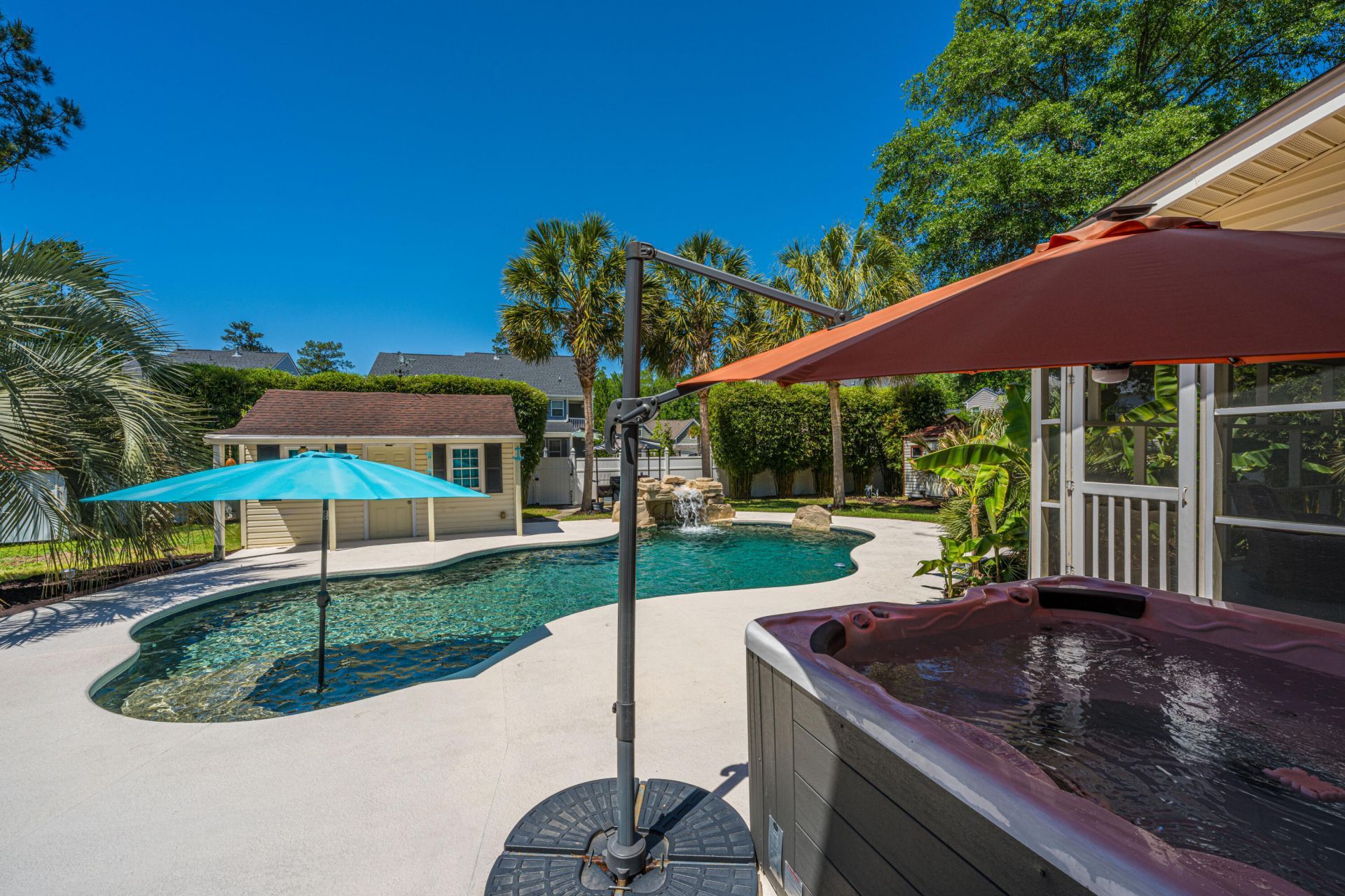 301 Mendenhall Street Photo 51