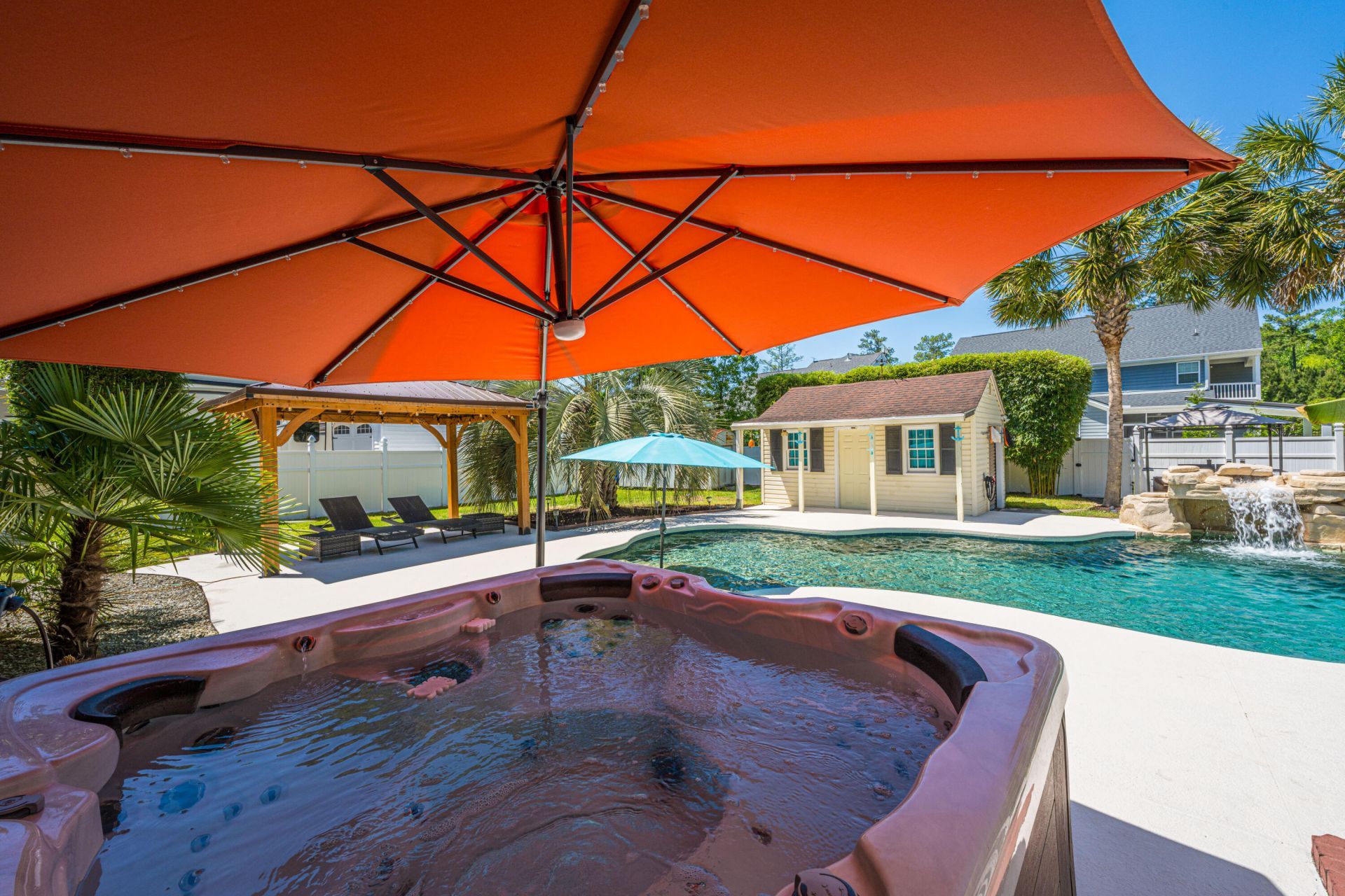 301 Mendenhall Street Photo 52