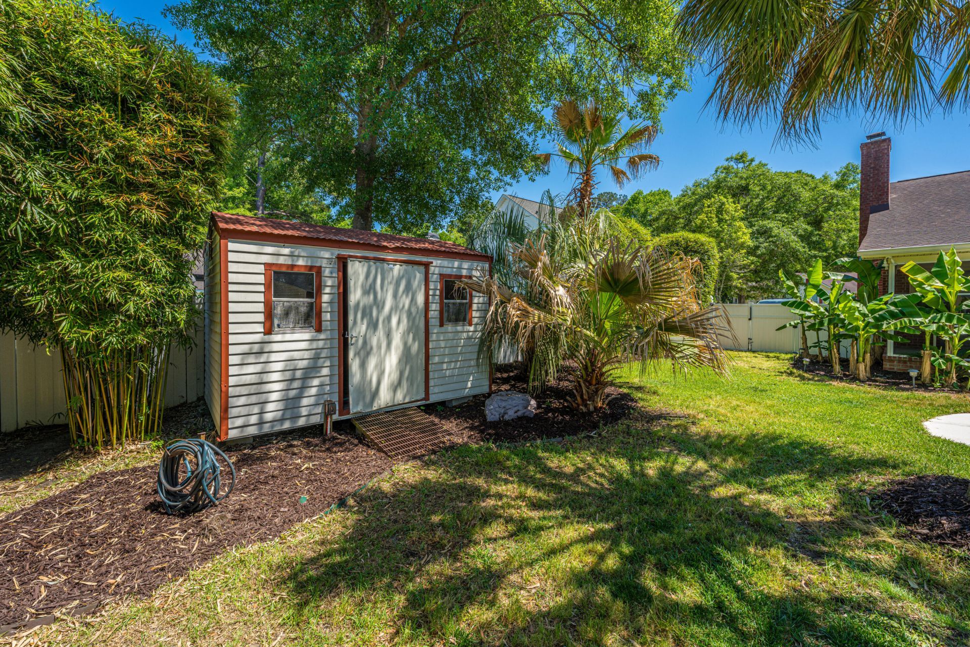 301 Mendenhall Street Photo 53