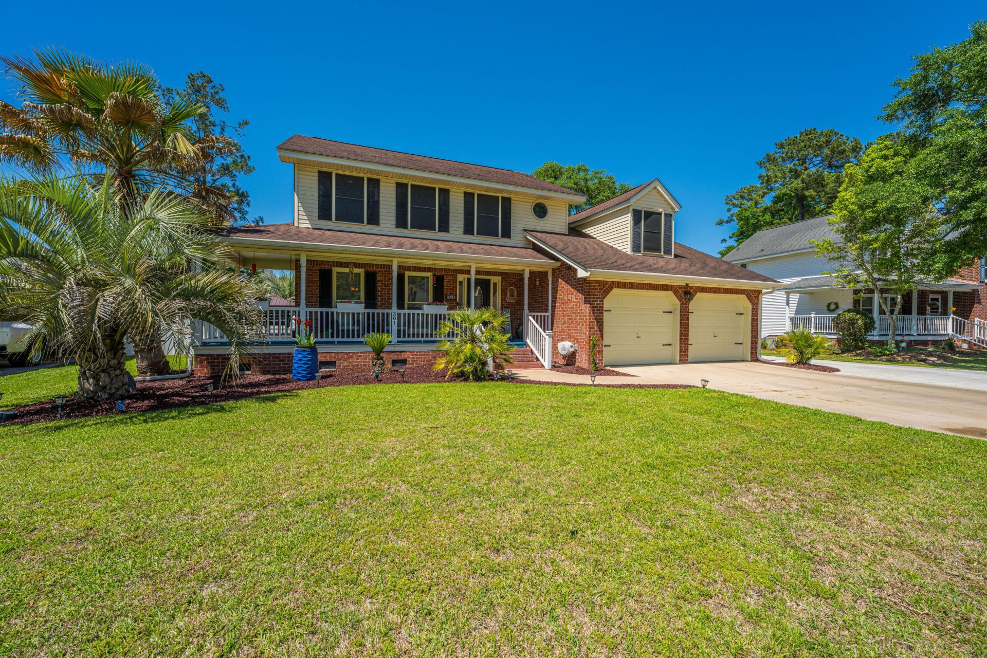 301 Mendenhall Street Photo 7