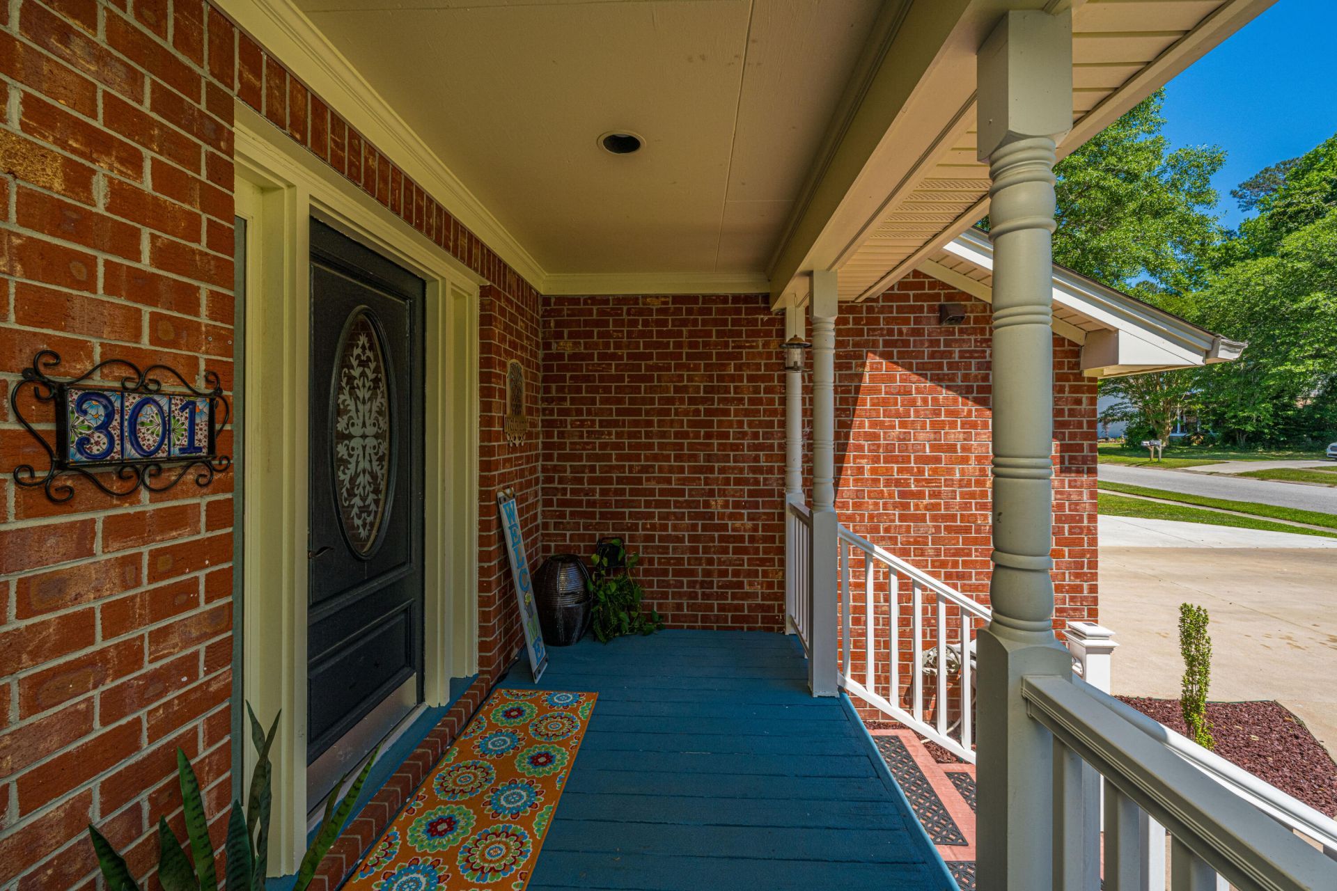 301 Mendenhall Street Photo 8