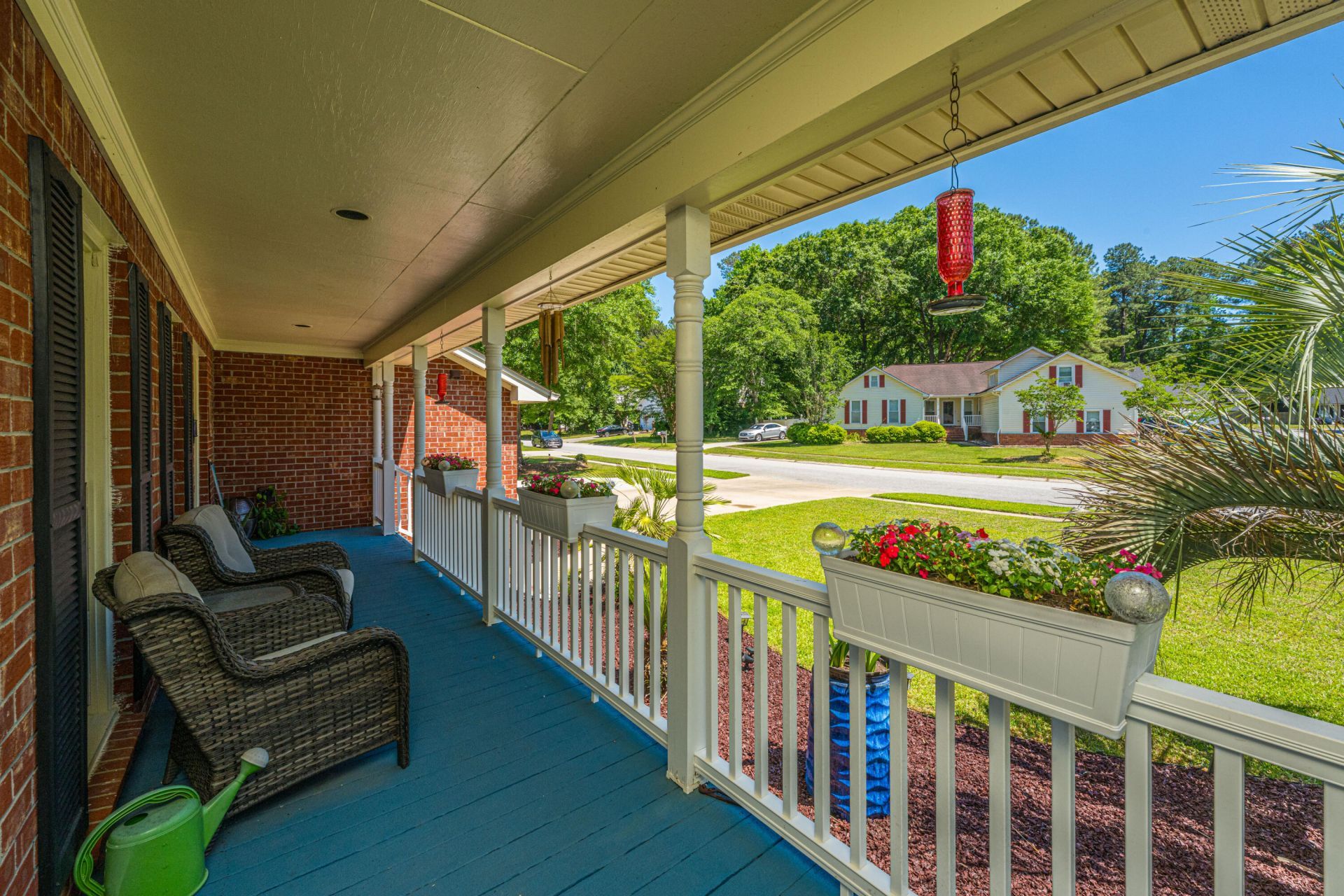 301 Mendenhall Street Photo 9