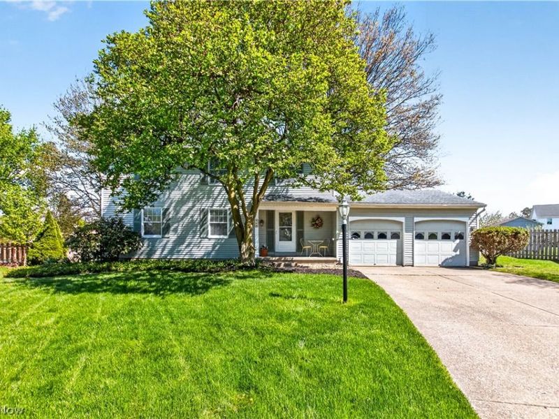 960 Red Oak Circle, Medina, OH 44256 Photo 3