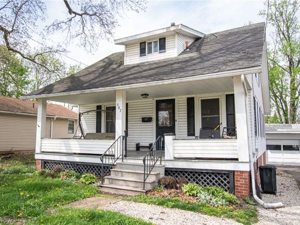 507 W Smith , Medina, OH 44256