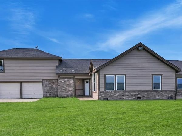 4266 Fm 118, Greenville, TX 75401