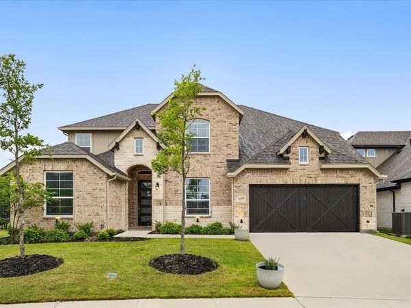 1257 Opal Drive , Rockwall, TX 75087