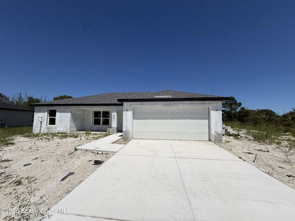 1659 Windsor Avenue SE , Palm Bay, FL 32909