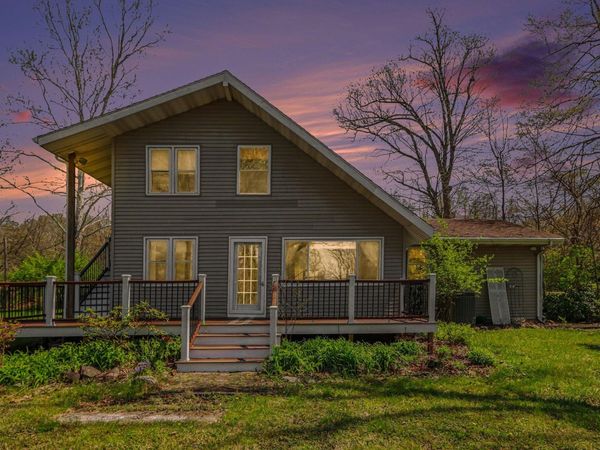 64420 Constantine Road, Constantine, MI 49042