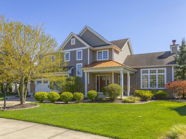 4403 Kilchurn Circle , Valparaiso, IN 46383