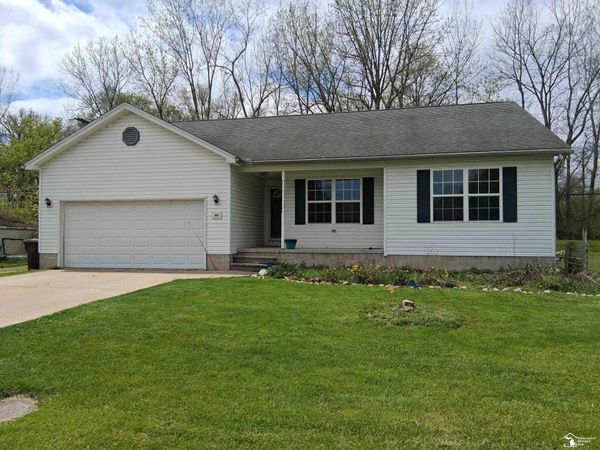 4601 Sycamore Road, Newport, MI 00000