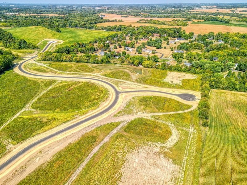 4180 Stone Hill Drive E, Unit NW (LOT 26, Carroll, OH 43112 Photo 11