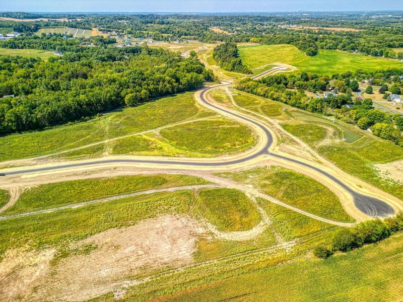 4180 Stone Hill Drive E, Unit NW (LOT 26, Carroll, OH 43112 Photo 12