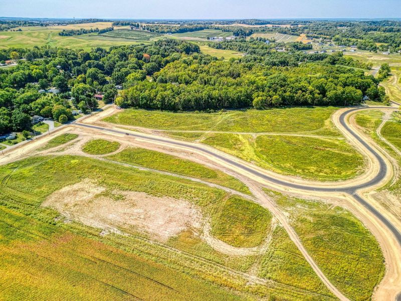 4180 Stone Hill Drive E, Unit NW (LOT 26, Carroll, OH 43112 Photo 14