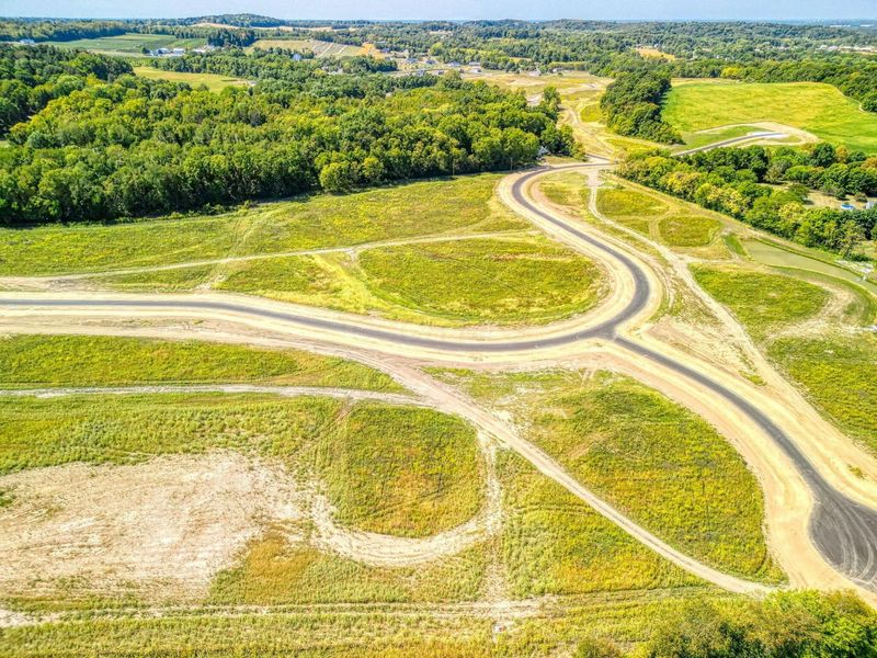 4180 Stone Hill Drive E, Unit NW (LOT 26, Carroll, OH 43112 Photo 16