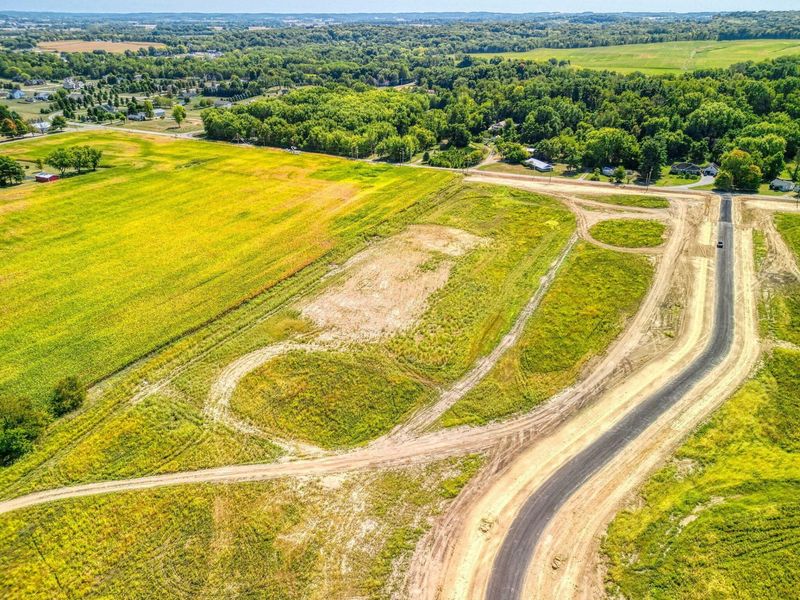 4180 Stone Hill Drive E, Unit NW (LOT 26, Carroll, OH 43112 Photo 18