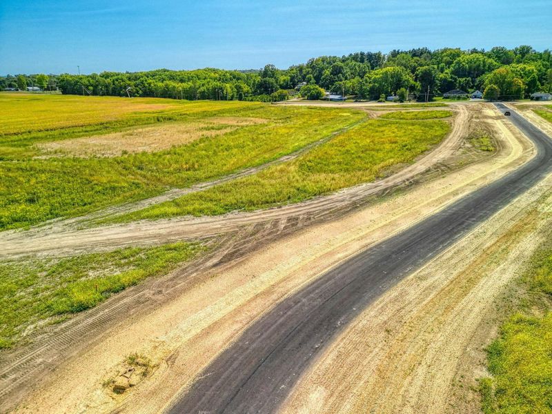 4180 Stone Hill Drive E, Unit NW (LOT 26, Carroll, OH 43112 Photo 21