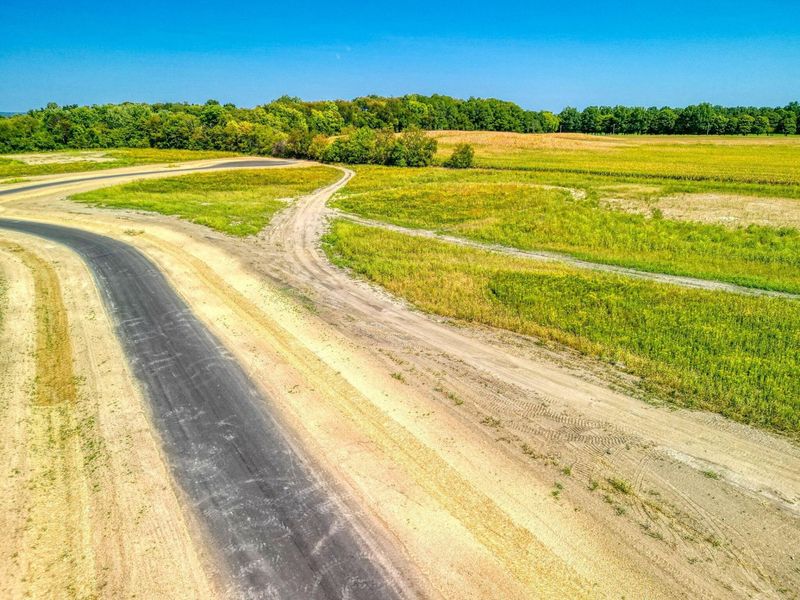 4180 Stone Hill Drive E, Unit NW (LOT 26, Carroll, OH 43112 Photo 22