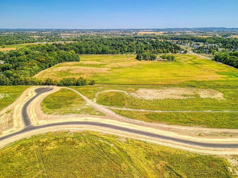 4180 Stone Hill Drive E, Unit NW (LOT 26, Carroll, OH 43112 Photo 4