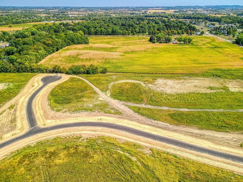 4180 Stone Hill Drive E, Unit NW (LOT 26, Carroll, OH 43112 Photo 5