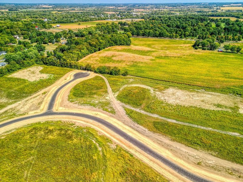 4180 Stone Hill Drive E, Unit NW (LOT 26, Carroll, OH 43112 Photo 7