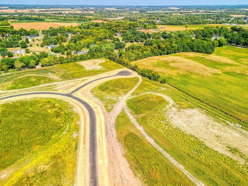 4180 Stone Hill Drive E, Unit NW (LOT 26, Carroll, OH 43112 Photo 8