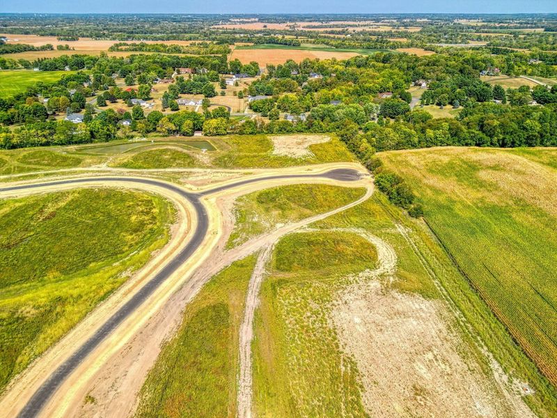 4180 Stone Hill Drive E, Unit NW (LOT 26, Carroll, OH 43112 Photo 9