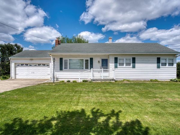 1603 W High Street NE, Newark, OH 43055