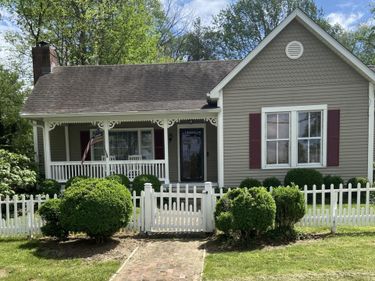 801 Bridgeport Road, Frankfort, KY 40601