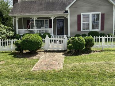 801 Bridgeport Road, Frankfort, KY 40601