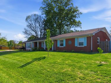1214 Seneca Trail, Frankfort, KY 40601