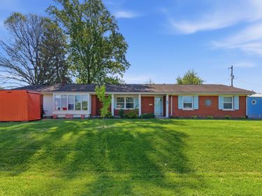 1214 Seneca Trail, Frankfort, KY 40601