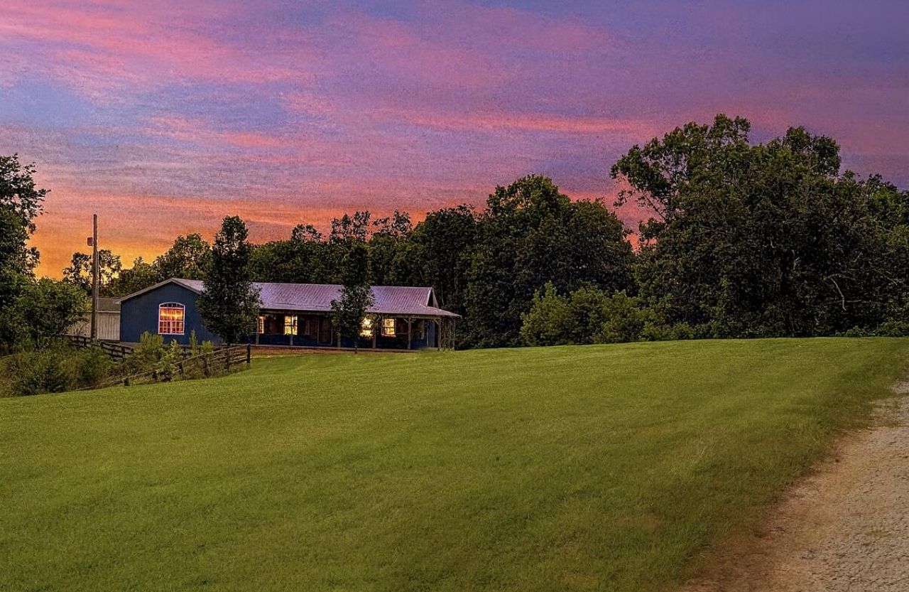 1232 Pleasant Grove Ridge Road, Lawrenceburg, KY 40342 Main Photo
