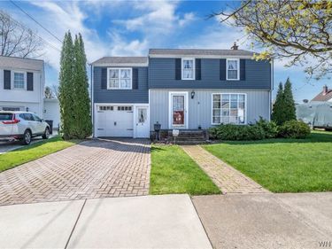 1225 91st Street , Niagara Falls, NY 14304