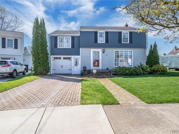 1225 91st Street , Niagara Falls, NY 14304