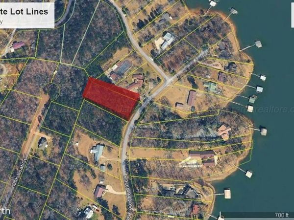 LOT 39 HARBOR LIGHT Trl, Jasper, AL 35504