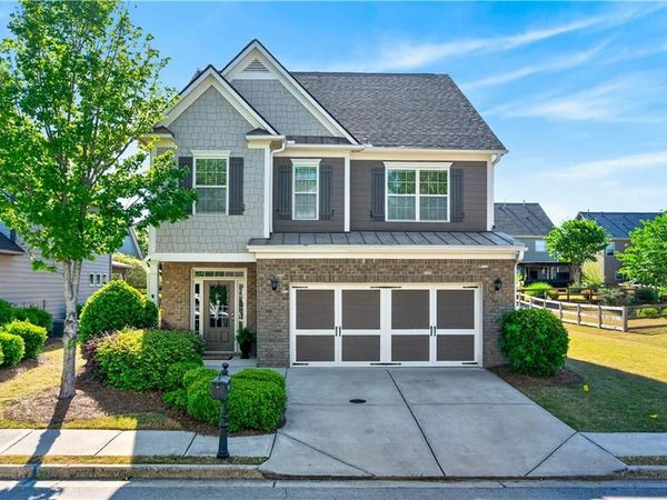 6837 Big Sky Drive, Flowery Branch, GA 30542