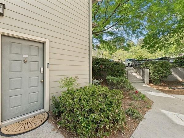 2901 Lenox Way NE, Unit 601, Atlanta, GA 30324