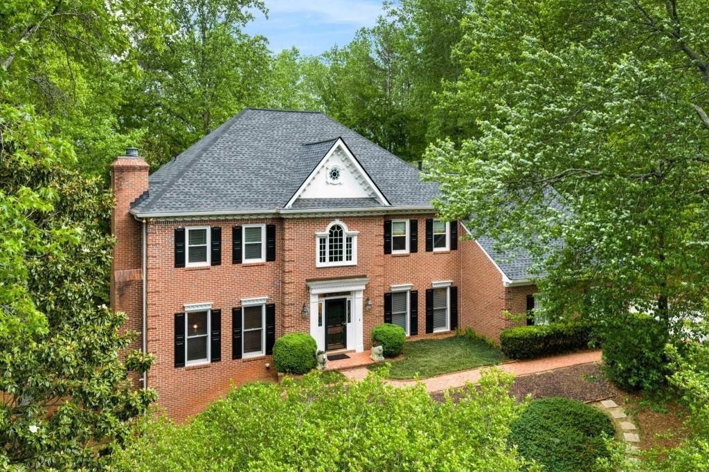 300 Waterpine Court, Sandy Springs, GA 30350 Main Photo