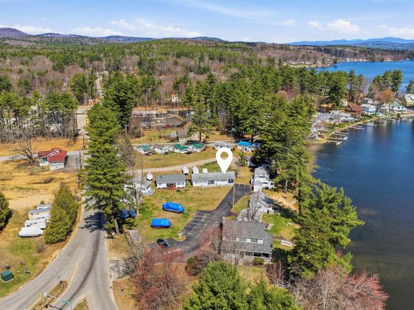 3 Bay Road, Unit 5, Sanbornton, NH 03269