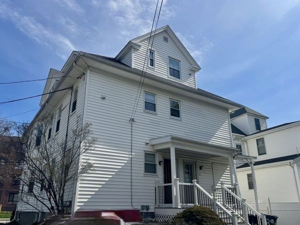 141 Whitwell St, Unit 1, Quincy, MA 02169