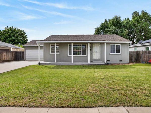 3346 W Euclid Ave, Stockton, CA 95204